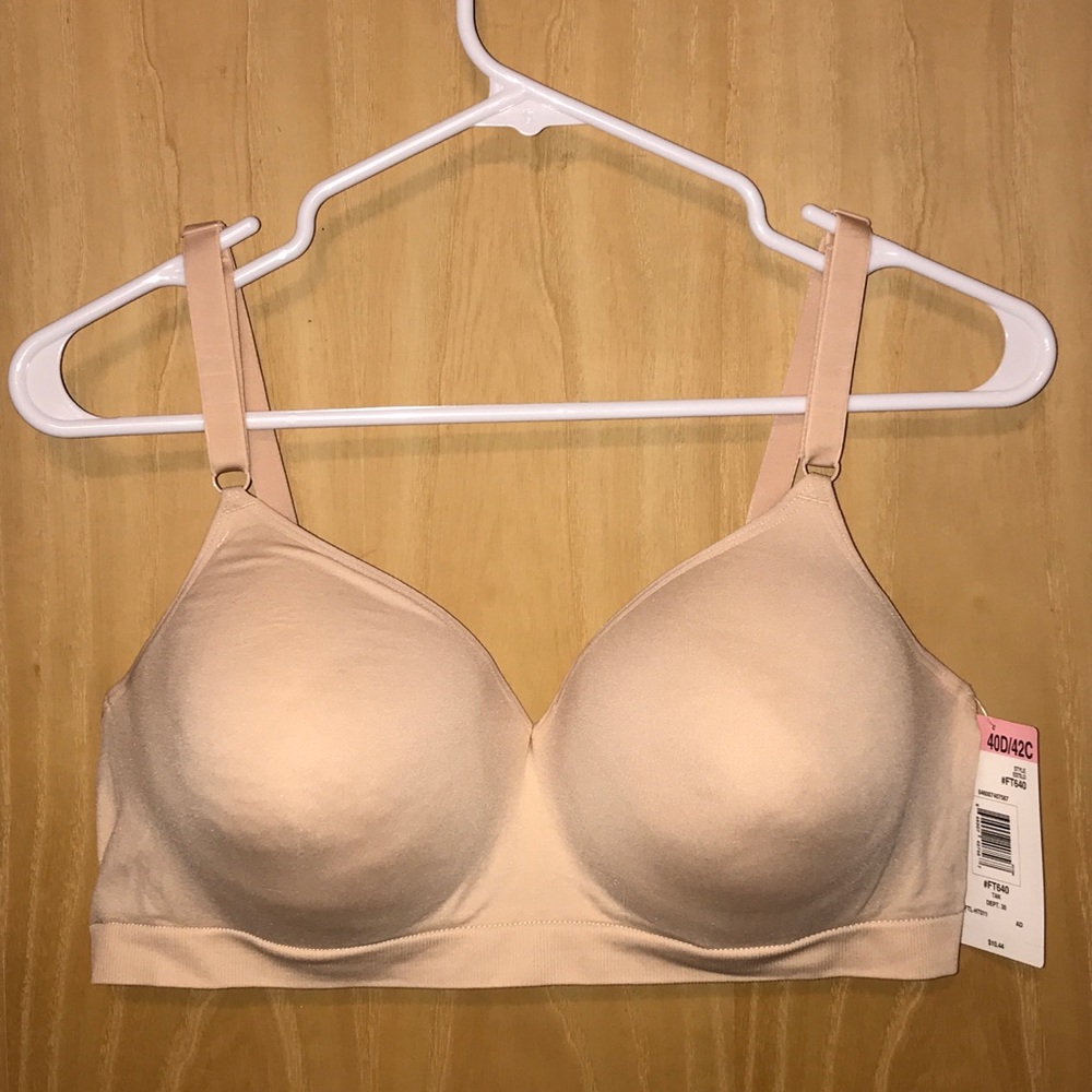 Women’s Bra